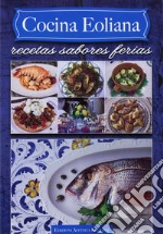 Cocina siciliana. Recetas sabores libro