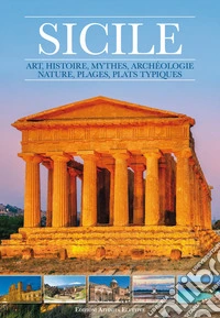 Sicilia. Ediz. Francese