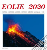 Eolie. Calendario 2020