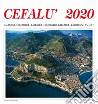 Cefalù 2020. Calendario libro