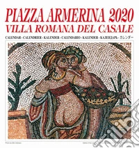 Piazza Armerina 2020. Calendario