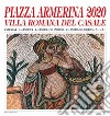 Piazza Armerina 2020. Calendario libro