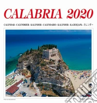 Calabria 2020