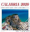 Calabria 2020 libro