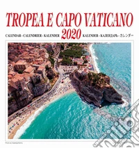 Tropea 2020. Calendario libro