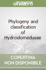 Phylogeny and classification of Hydroidomedusae