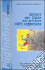 Entrare con Cristo nel mistero della sofferenza libro