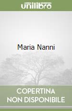 Maria Nanni