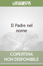 Il Padre nel nome libro