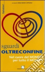 Sguardi oltreconfine libro