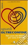 Sguardi oltreconfine libro