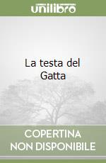 La testa del Gatta libro