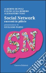 Social network. Racconti in pillole