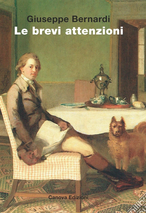 Le brevi attenzioni