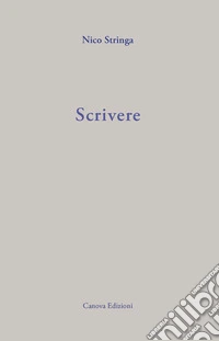 Scrivere