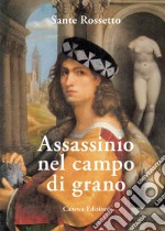 Assassinio nel campo di grano libro