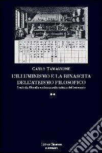 L'illuminismo e la rinascita dell'ateismo filosofico