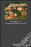 Nei giardini della letteratura libro di Oneroso Fiorangela