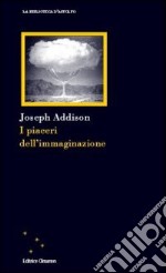 I piaceri dell'immaginazione libro