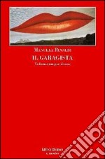 Il Garagista. Vademecum per donne libro