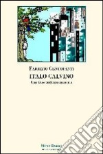 Italo Calvino. Una trascendenza mancata libro