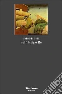 Sull'Edipo re