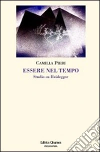 Essere nel tempo. Studio su Heidegger