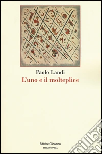 L'uno e il molteplice