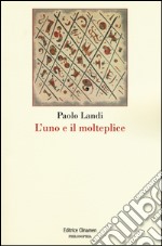 L'uno e il molteplice libro