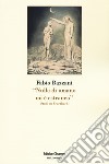 «Nulla di umano mi è estraneo». Studi su Feuerbach libro di Bazzani Fabio