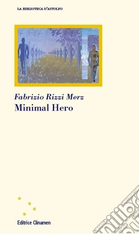 Minimal hero