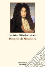 Discorso di metafisica libro