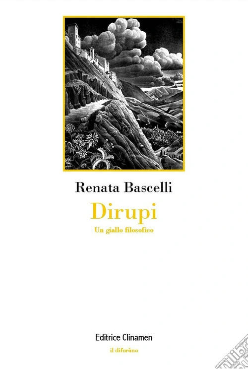 Dirupi. Un giallo filosofico