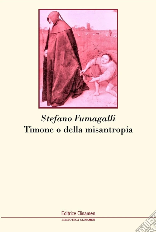Timone o della misantropia