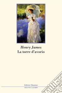 La torre d'avorio libro