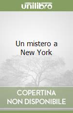 Un mistero a New York