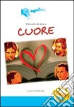 Cuore libro