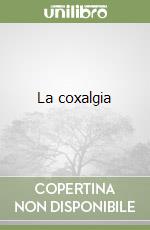 La coxalgia libro