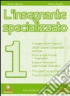 L'insegnante specializzato libro