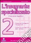 L'insegnante specializzato libro