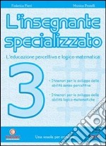 L'insegnante specializzato libro