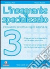 L'insegnante specializzato libro