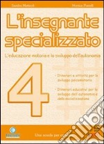 L'insegnante specializzato libro