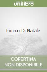 Fiocco Di Natale libro