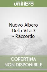 Nuovo Albero Della Vita 3 - Raccordo libro