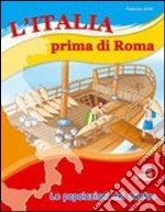 Italia Prima Di Roma - Centro libro