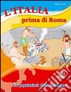 Italia Prima Di Roma - Sardegna libro