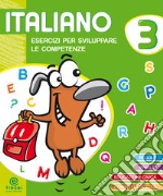 Italiano. Per la Scuola elementare. Vol. 3