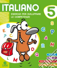 ITALIANO 5