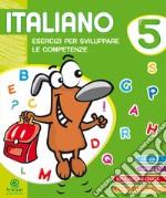 ITALIANO 5